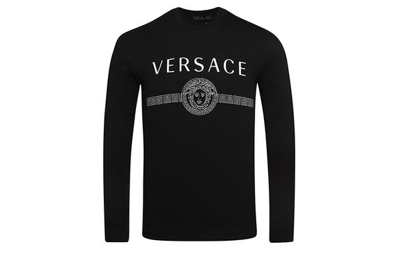 VERSACE Logo T