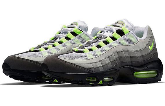 Nike Air Max 95 OG Neon 2020