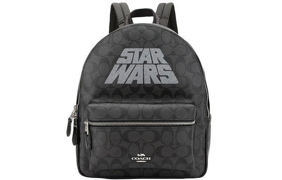 COACH x Star Wars Charlie27