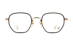 【 】Chrome Hearts BONE PRONE I