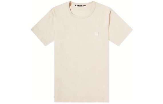 Acne Studios SS21 Face T