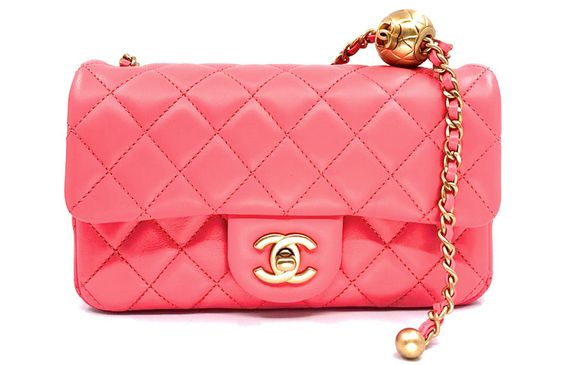 CHANEL CF