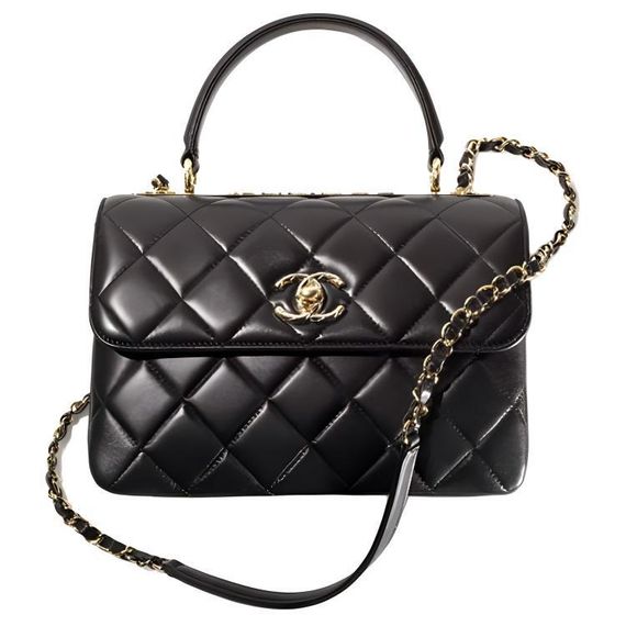 CHANEL 22SS trendy cc