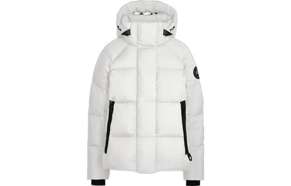 Canada Goose FW22 Junction Logo