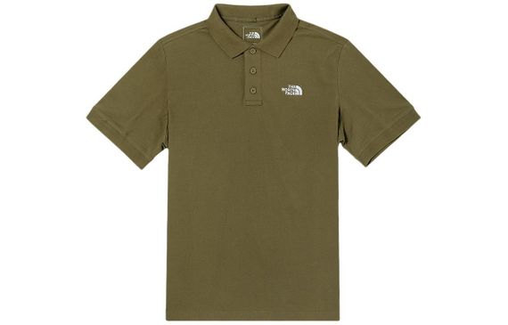 THE NORTH FACE Polo