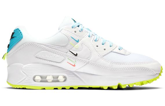 Nike Air Max 90 SE "Worldwide"