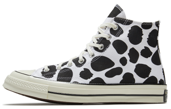 Converse Chuck 70 Animal Print