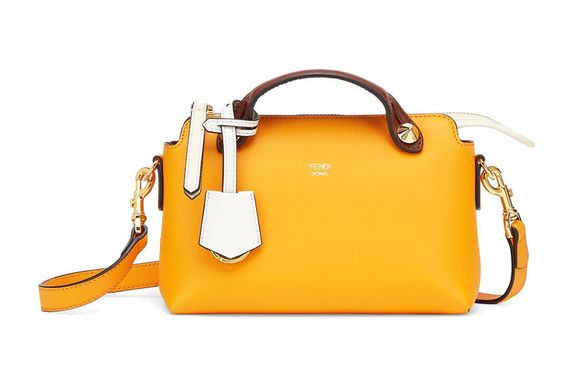 FENDI By The Way Logo # #