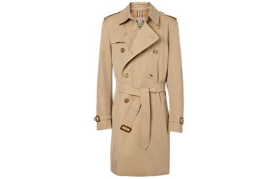 Burberry