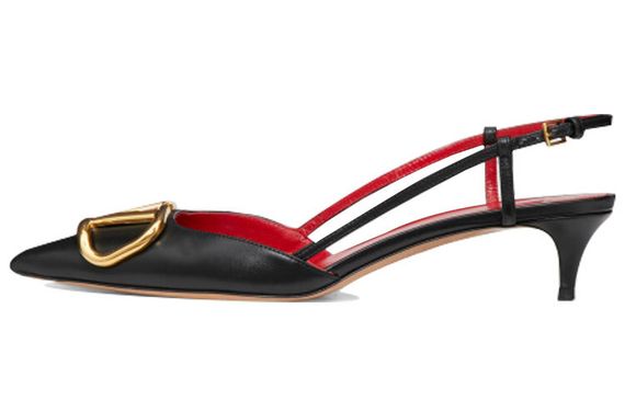Valentino Vlogo 4cm