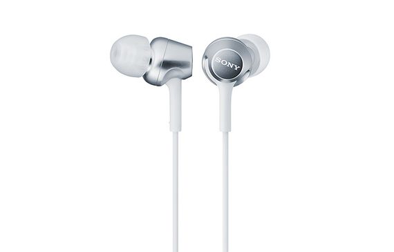SONY MDR-EX255AP K