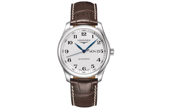 LONGINES 38.5mm L2.755.4.78.3