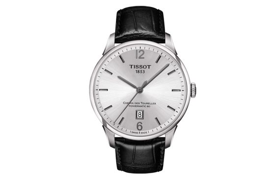 TISSOT 50 42mm