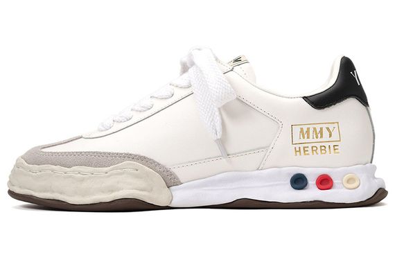 MIHARA YASUHIRO &quot;HERBIE&quot; OG Sole