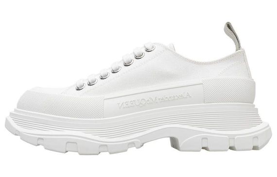 Alexander McQueen Tread Slick #