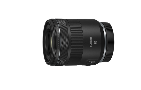 Canon 85mm F2 MACRO IS STM