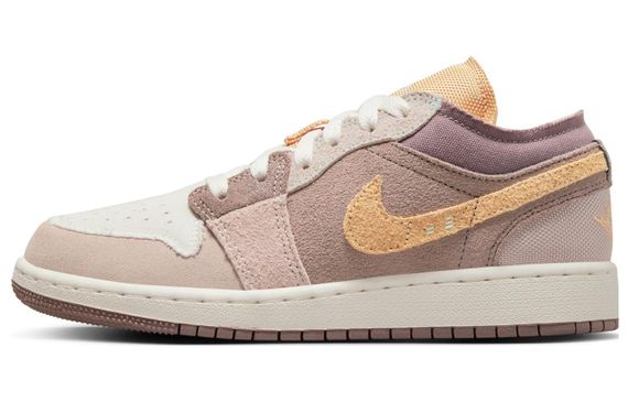 Jordan Air Jordan 1 Low Craft SE
