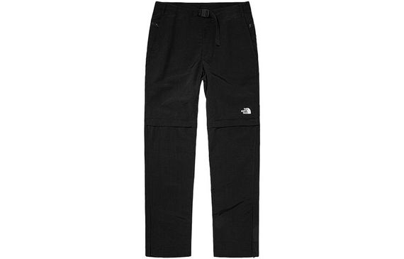THE NORTH FACE Logo
