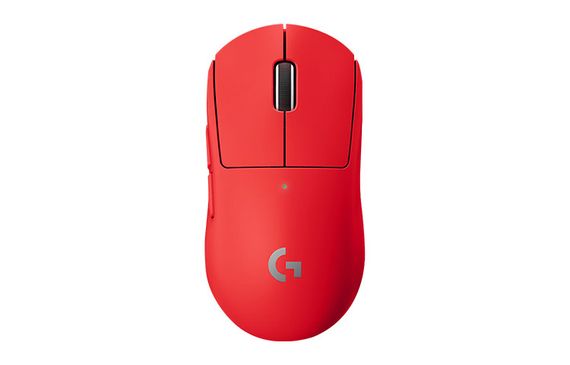 Logitech G PRO X 2.4G SUPERLIGHT GPW