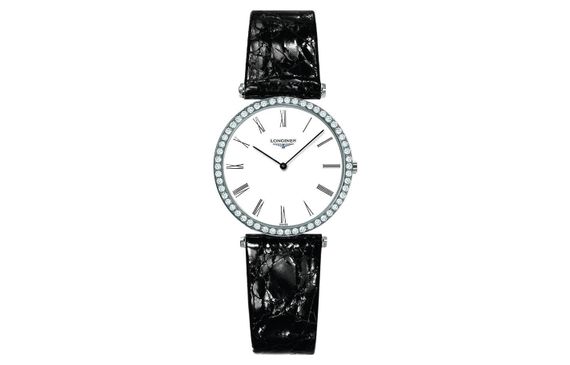 LONGINES 30m 29mm L4.513.0.11.2