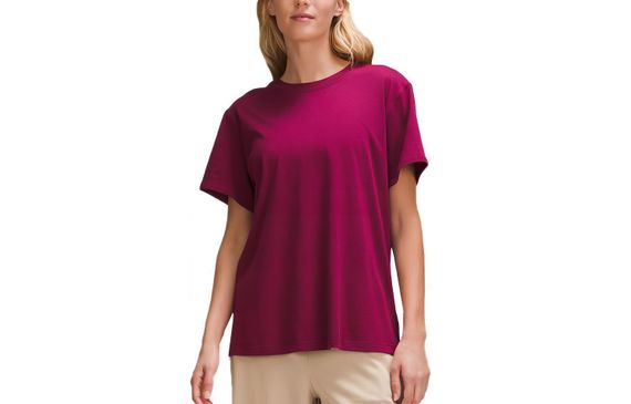 Lululemon All Yours SS22 T
