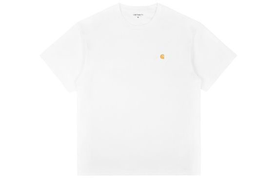 Carhartt WIP Chase T-Shirt Logo T
