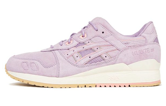 Asics Gel-Lyte 3