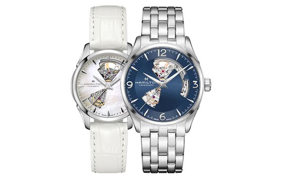 HAMILTON 50 42mm