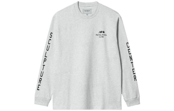 Carhartt WIP x New Balance FW22 T