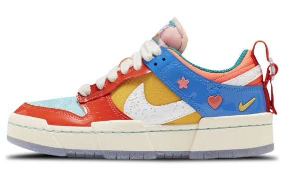 Nike Dunk Disrupt Disrupt &quot;Kid at Heart&quot;