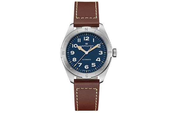 HAMILTON 41mm H70315540