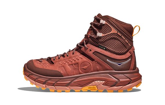 HOKA ONE ONE Ultra Tor Hi EVA