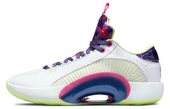 Jordan Air Jordan 35 Low &quot;Luka Doncic&quot; PE TPU