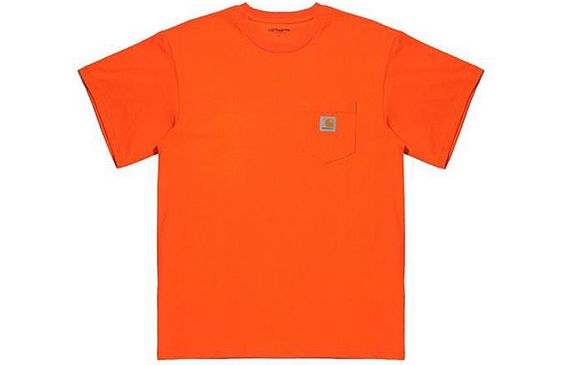 Carhartt WIP logo T