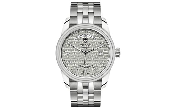 TUDOR 100 39mm M56000-0004