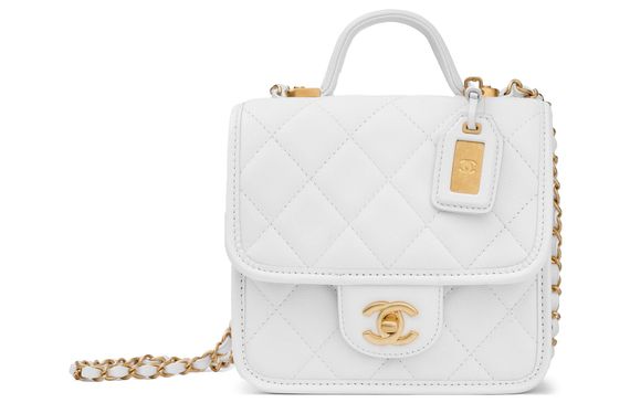 CHANEL 22K