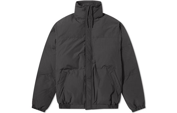 Fear of God Essentials FW19 Logo