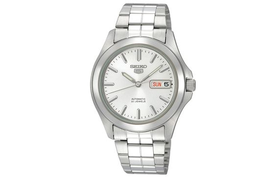 SEIKO seiko5 30 38mm SNKK87k1