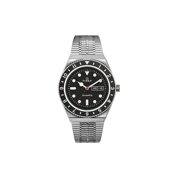 TIMEX Q 38mm TW2U61800