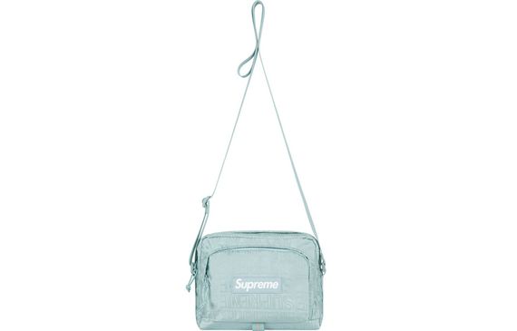 Supreme SS19 Shoulder Bag Ice