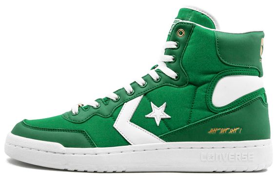 Converse Fastbreak Hi &quot;No Easy Buckets&quot;