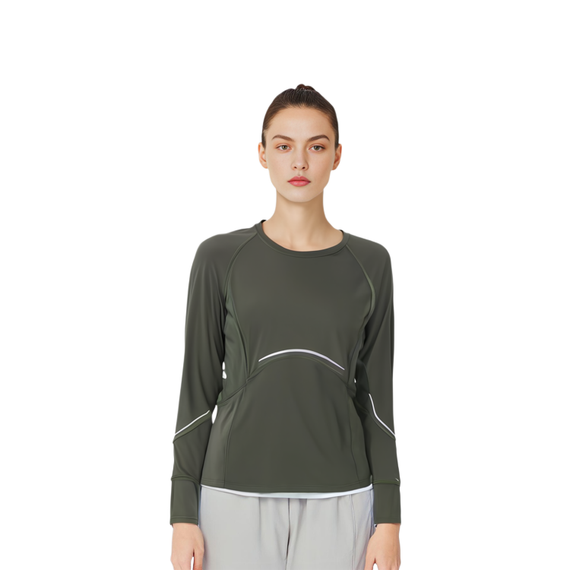 Lululemon Rulu™ T