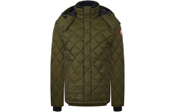 Canada Goose FW21