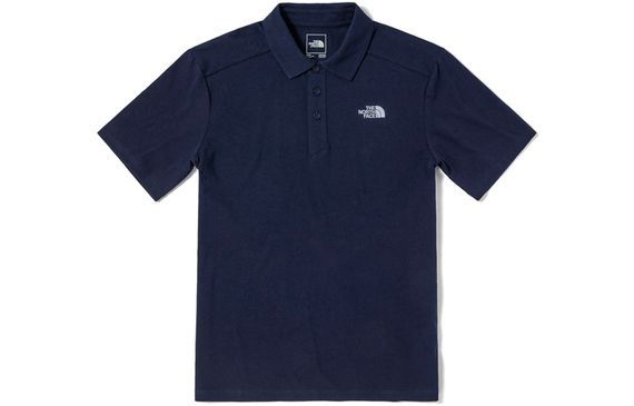 THE NORTH FACE Logo Polo