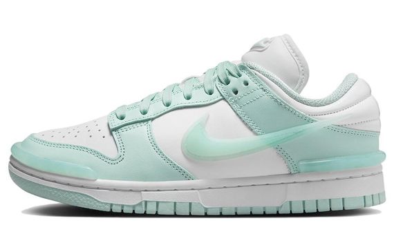 Nike Dunk Twist &quot;Jade Ice&quot;