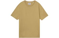 Fear of God Essentials FW21 S/s Tee Amber T