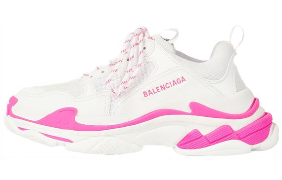 Balenciaga Triple S