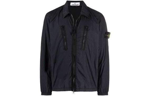 STONE ISLAND Logo