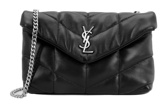 SAINT LAURENT YSL PUFFER