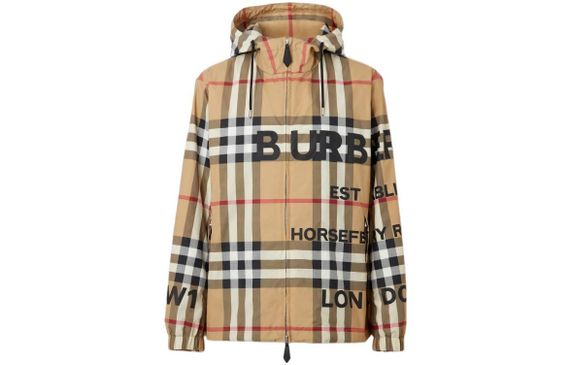 Burberry SS22 Logo